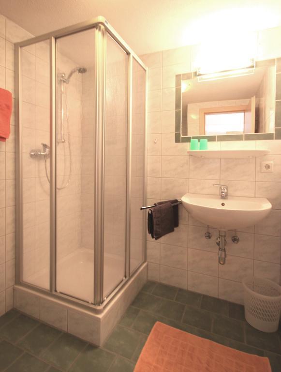 Apartamento S'Huamatl Sankt Leonhard im Pitztal Habitación foto