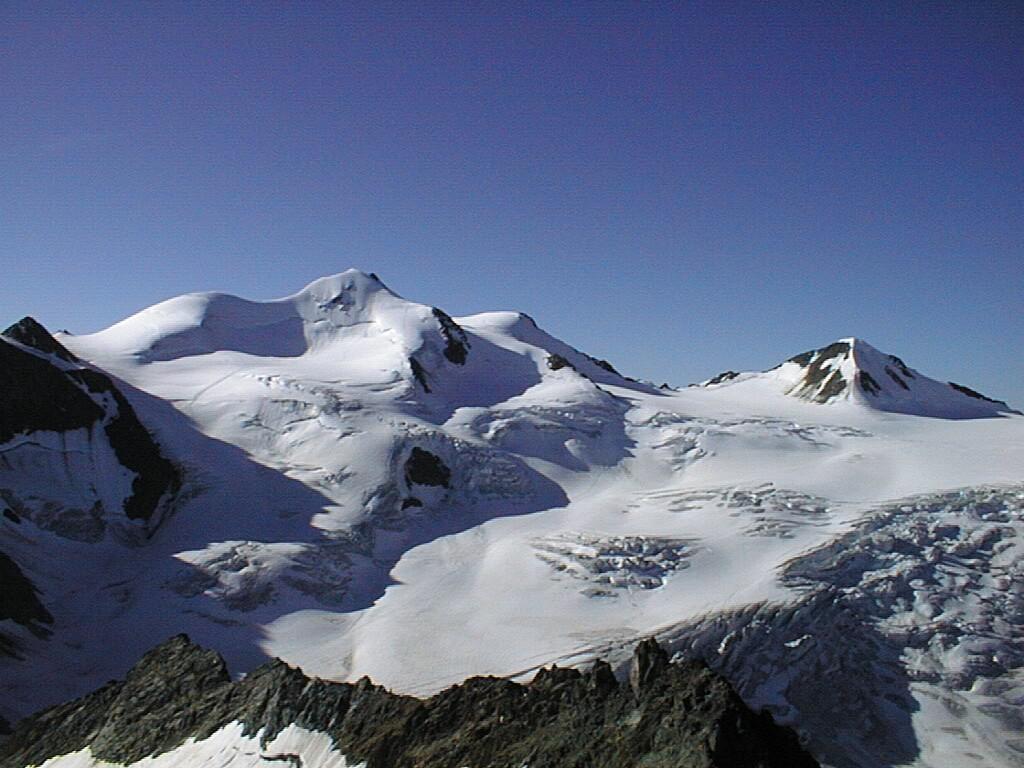 Apartamento S'Huamatl Sankt Leonhard im Pitztal Exterior foto